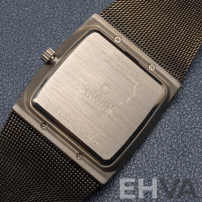 Collection of Watches - Sekonda, Rosefield, Obaku, Citizen - Lot of 4