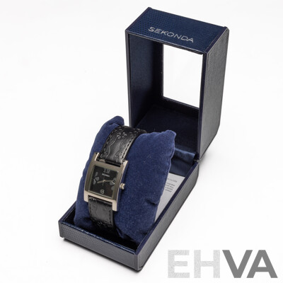 Collection of Watches - Sekonda, Rosefield, Obaku, Citizen - Lot of 4