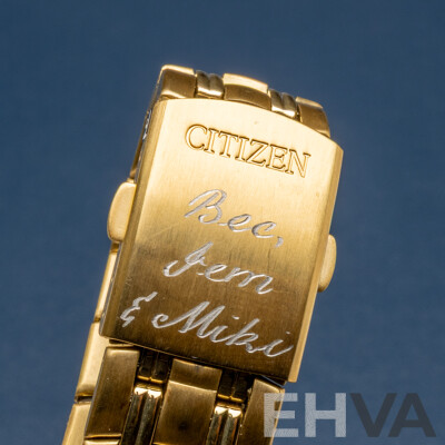 Collection of Watches - Sekonda, Rosefield, Obaku, Citizen - Lot of 4