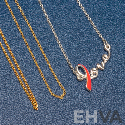 Assorted Collection of Necklaces and Bracelets - Lot of 7