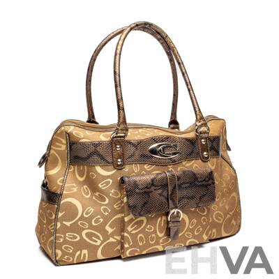 Gianni Conti Women's Handbag