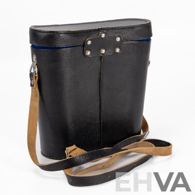 Pair of Tento Cased Binoculars, USSR