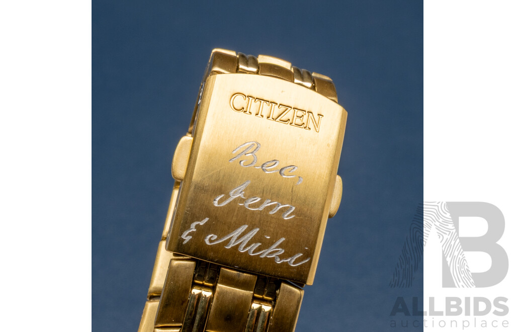 Collection of Watches - Sekonda, Rosefield, Obaku, Citizen - Lot of 4