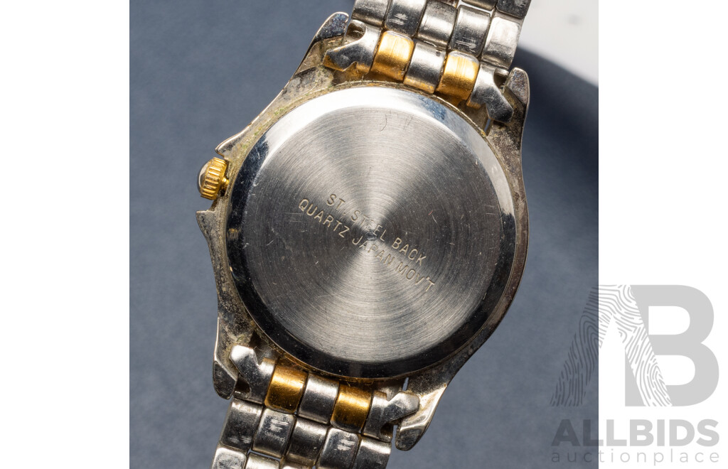 Collection of Ladies' Watches - Lot of 5