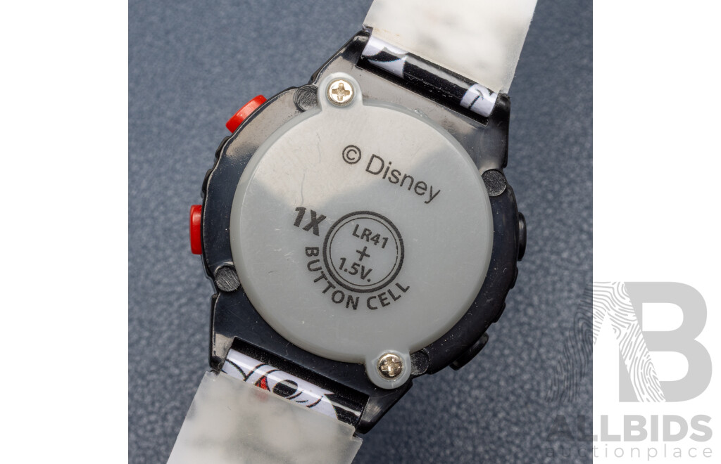 Collection of Ladies' Watches - Lot of 5