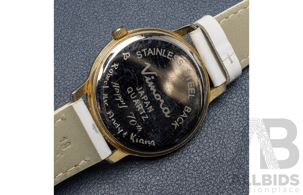 Collection of Ladies' Watches - Lot of 5