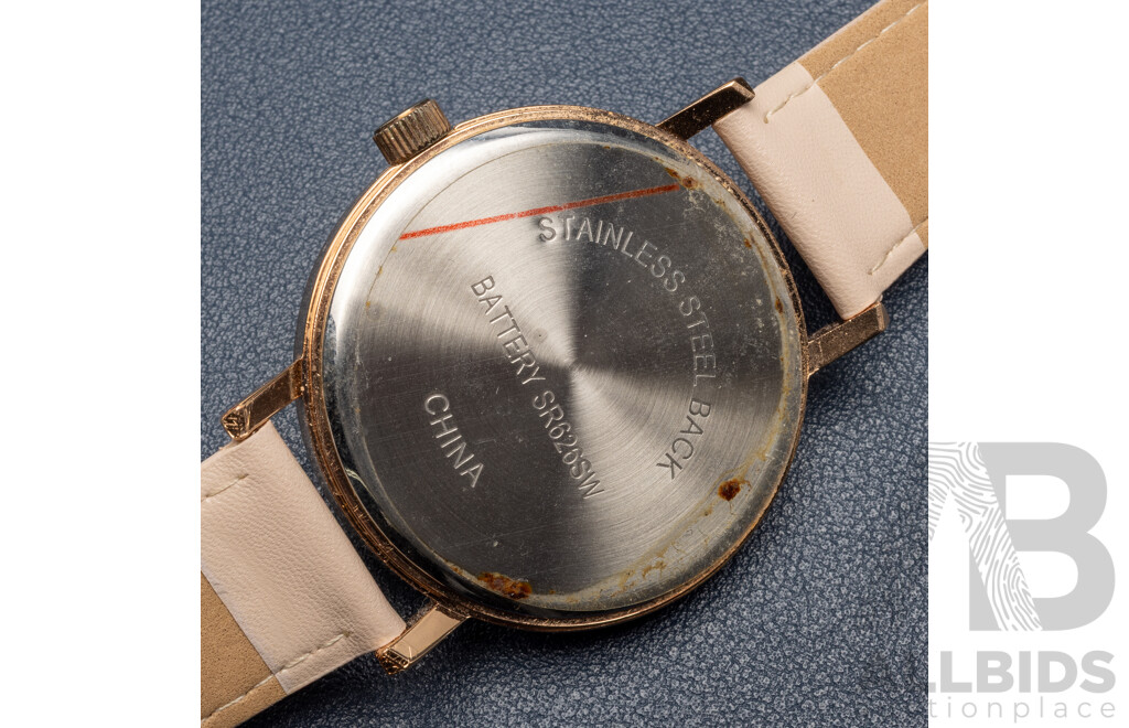 Collection of Ladies' Watches - Lot of 5