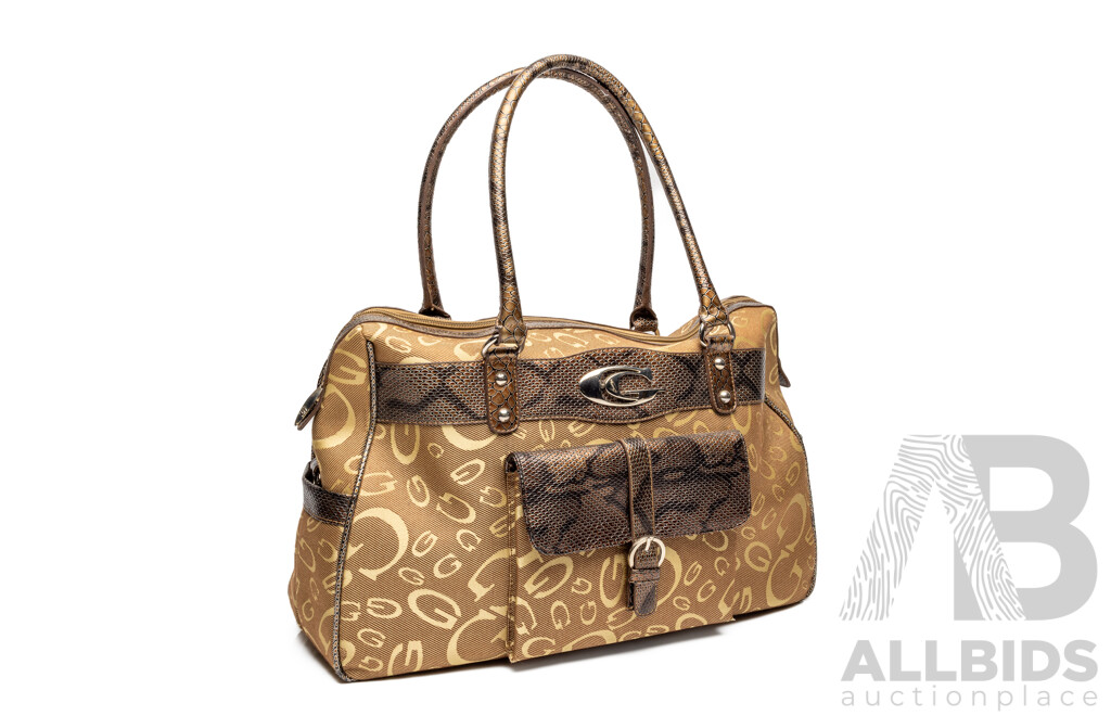 Gianni Conti Women's Handbag