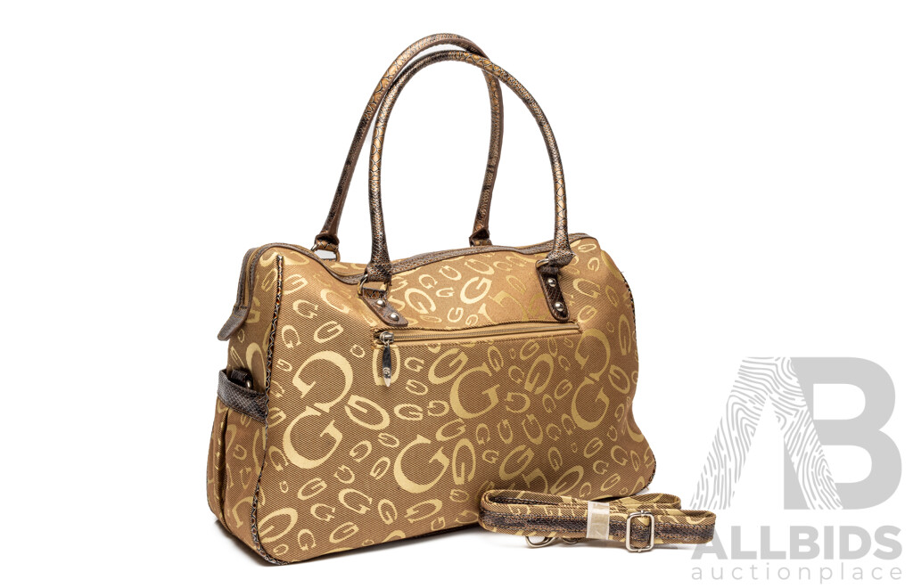 Gianni Conti Women's Handbag