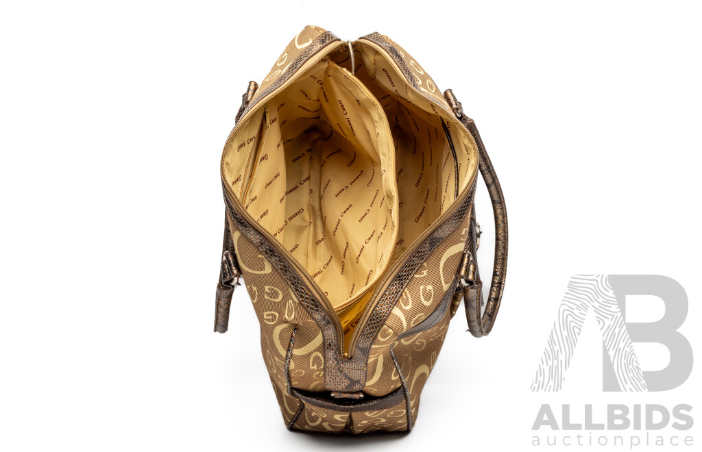 Gianni Conti Women's Handbag