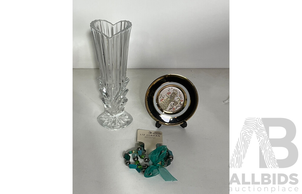 Collection of Tableware