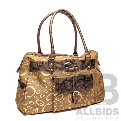 Gianni Conti Women's Handbag