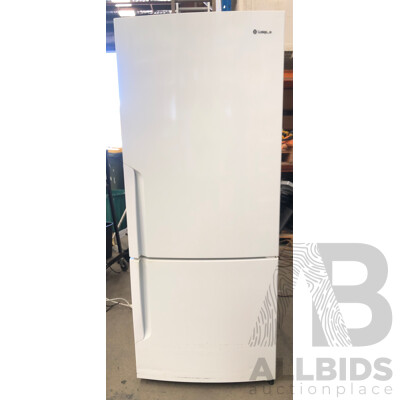 Westinghouse 454 Litre Bottom Mount Fridge/Freezer