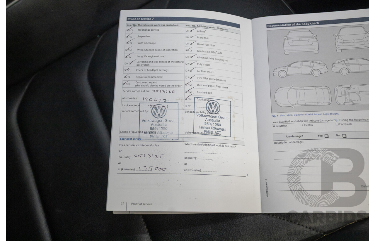 10/2017 Volkswagen Tiguan 110 TSI Comfortline 5NA MY18 4D Wagon Deep Black Pearl Turbo 1.4L