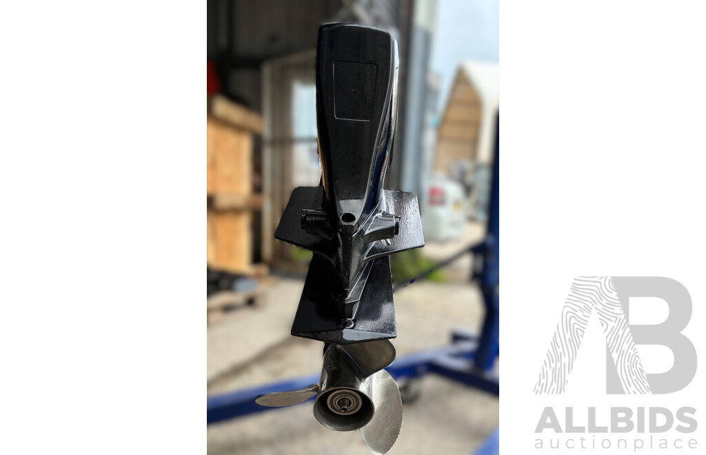 VOLVO Penta Sterndrive