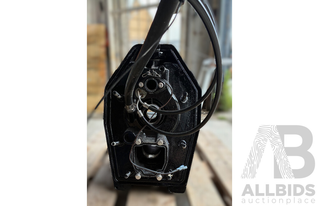 VOLVO Penta Sterndrive