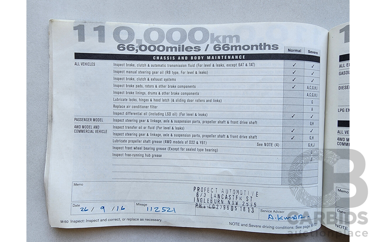 5/2011 Nissan X-Trail ST (fwd) T31 MY11 4d Wagon Gold 2.0L
