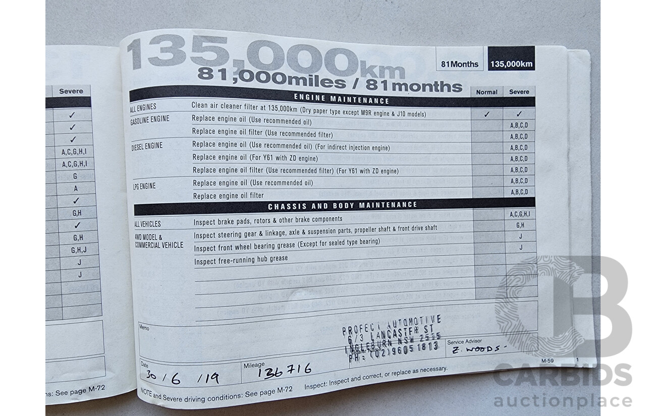 5/2011 Nissan X-Trail ST (fwd) T31 MY11 4d Wagon Gold 2.0L