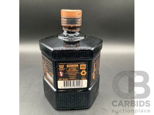1661439 · THE SEXTON Single Malt Irish Whiskey 700ml