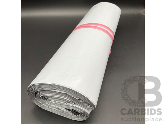 1663466 · Postage Bags - Mailing Shipping Packaging Satchel 56x40cm - Lot of 400