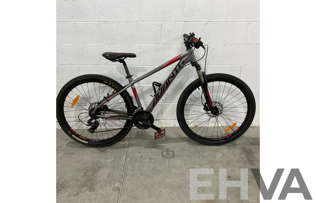 AVANTI Montari Mountain Bike