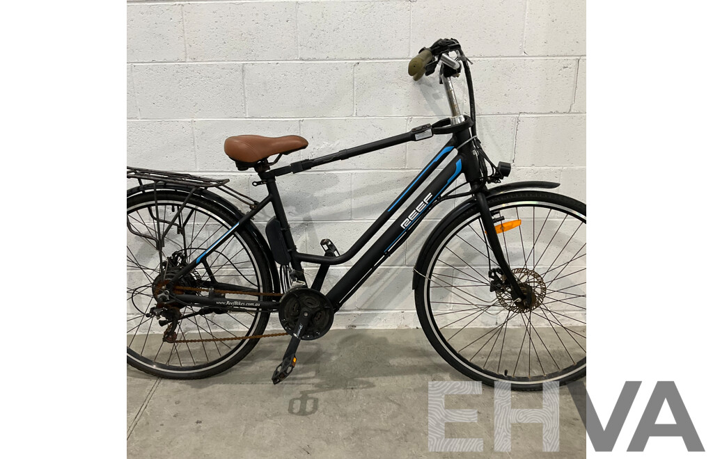 Reef ELECTRIC BIKE