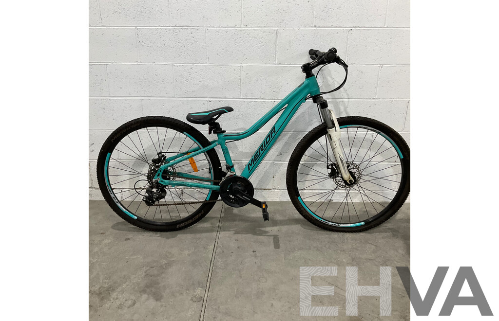 Merida Juliet Women's Mountain Bike