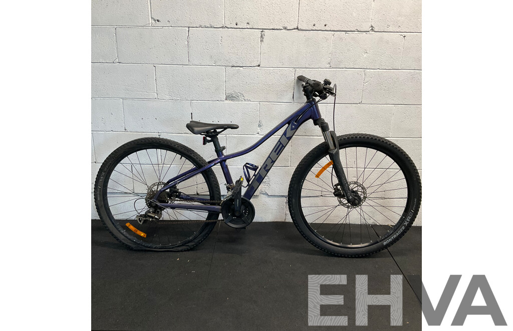 TREK Marlin 5 Mountain Bike
