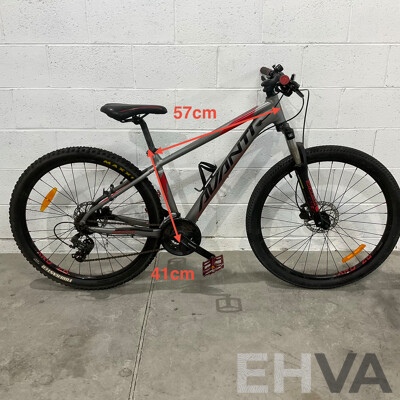 AVANTI Montari Mountain Bike
