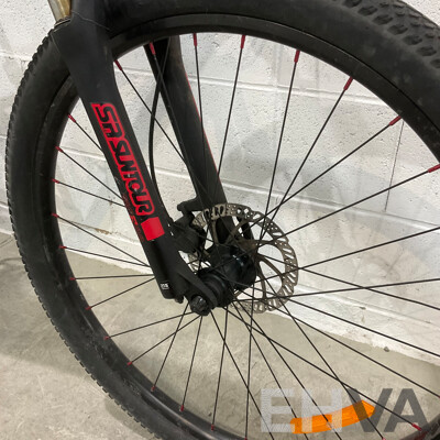 AVANTI Montari Mountain Bike