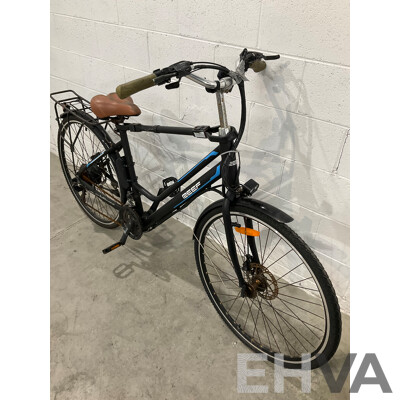 Reef ELECTRIC BIKE