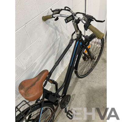 Reef ELECTRIC BIKE