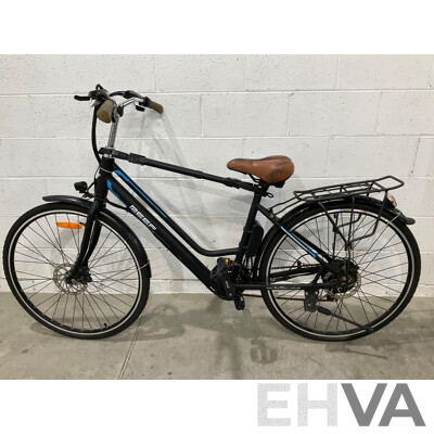 Reef ELECTRIC BIKE