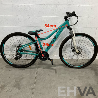 Merida Juliet Women's Mountain Bike