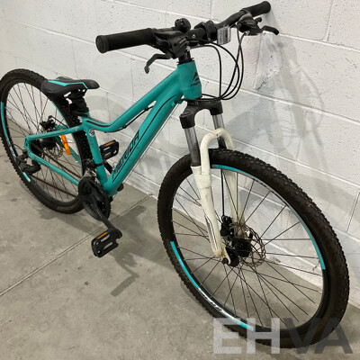 Merida Juliet Women's Mountain Bike