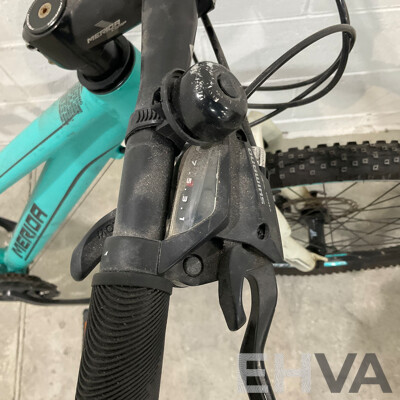 Merida Juliet Women's Mountain Bike