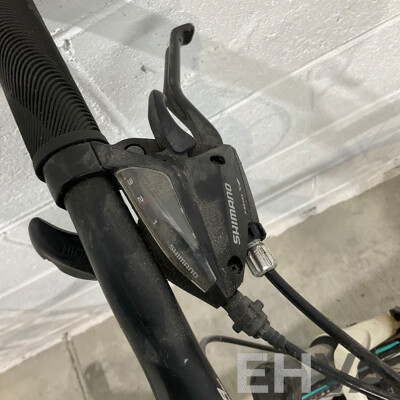 Merida Juliet Women's Mountain Bike