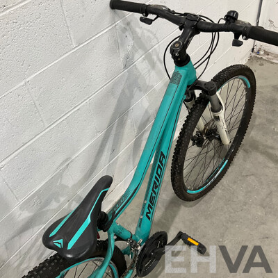 Merida Juliet Women's Mountain Bike