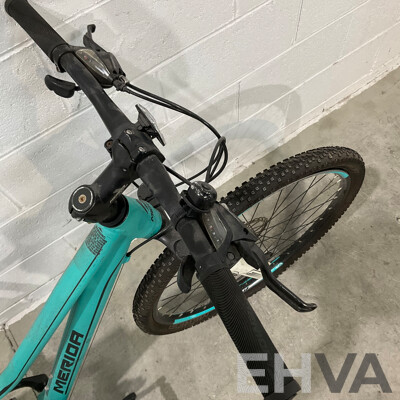 Merida Juliet Women's Mountain Bike