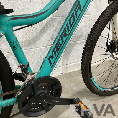 Merida Juliet Women's Mountain Bike