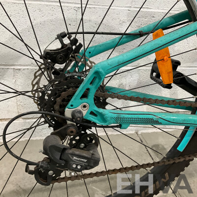 Merida Juliet Women's Mountain Bike