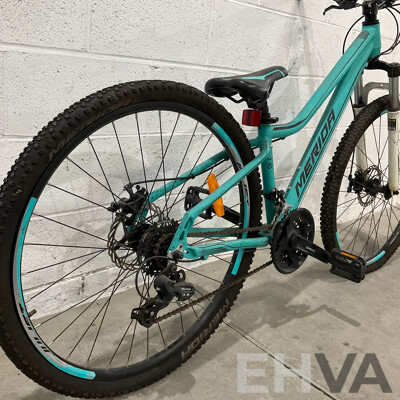 Merida Juliet Women's Mountain Bike