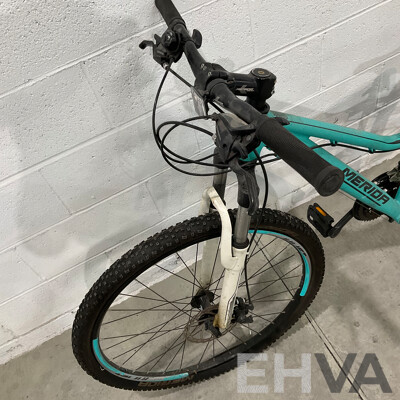 Merida Juliet Women's Mountain Bike