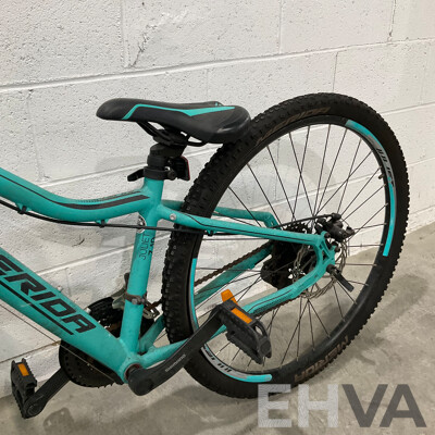 Merida Juliet Women's Mountain Bike