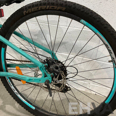 Merida Juliet Women's Mountain Bike