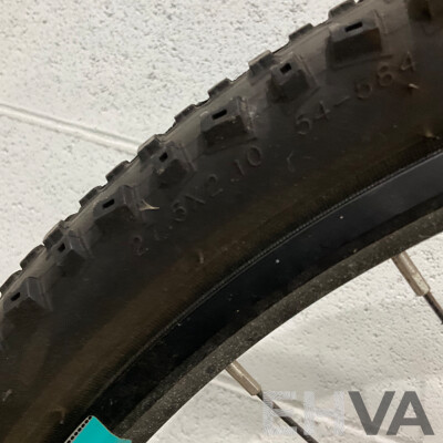 Merida Juliet Women's Mountain Bike