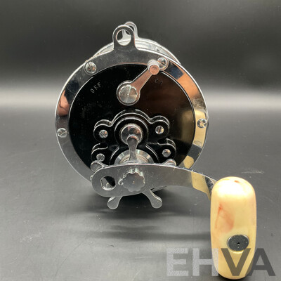 Vintage DAIWA SeaLine 900 Big Game Fishing Reel