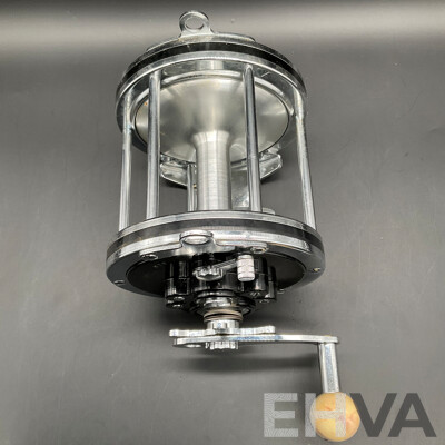 Vintage DAIWA SeaLine 900 Big Game Fishing Reel