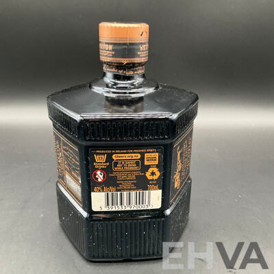 THE SEXTON Single Malt Irish Whiskey 700ml
