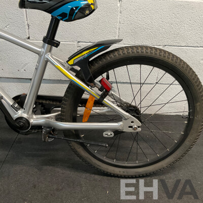 Monogoose Racer X Children's Bike